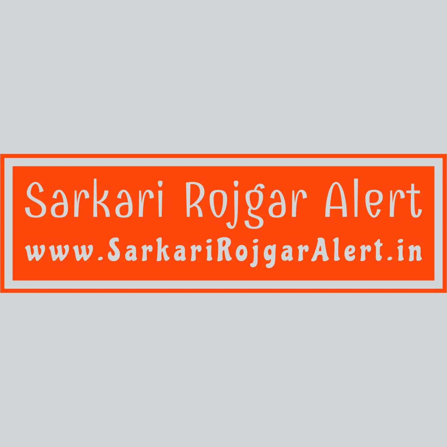 Sarkari Rojgar Alert