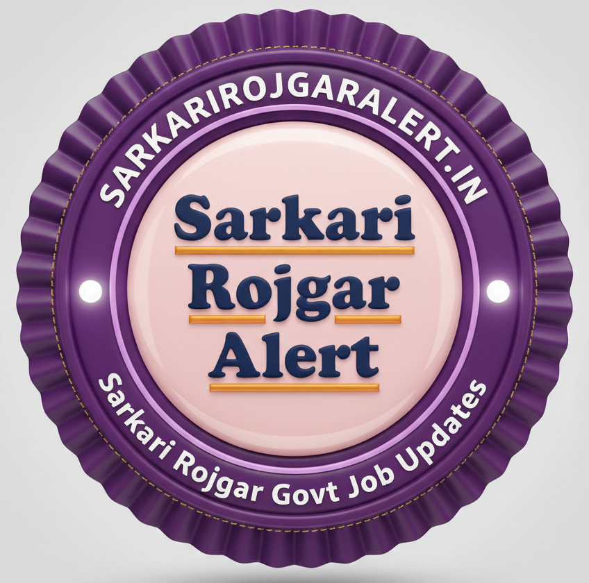 Sarkari Rojgar Alert Latest Govt Jobs 2026 Notifications, Results & Admit Cards Never miss a government job update! Get timely alerts for 2026 Sarkari Naukri, download admit cards, and check results for all state and central government vacancies. Start your career today.